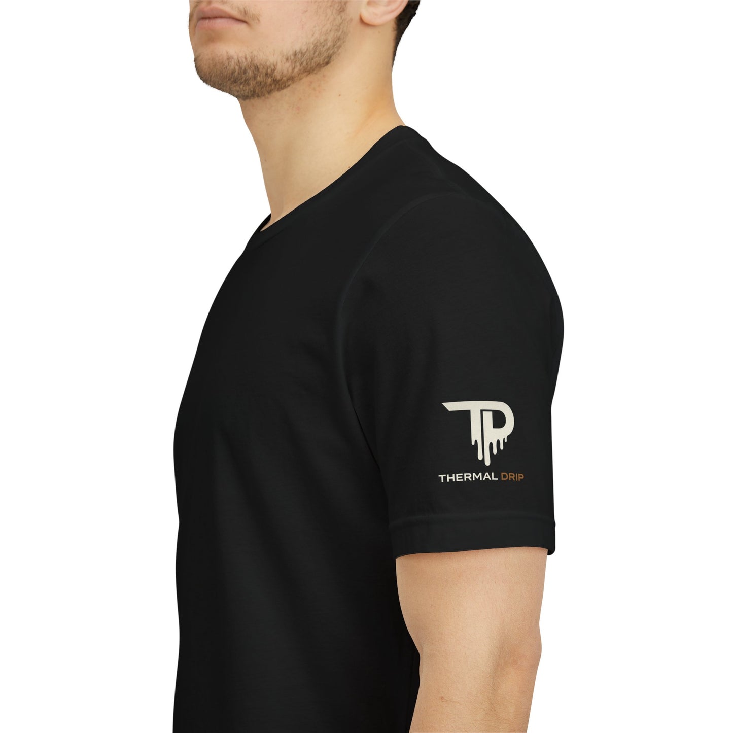 TD Core Logo Tee