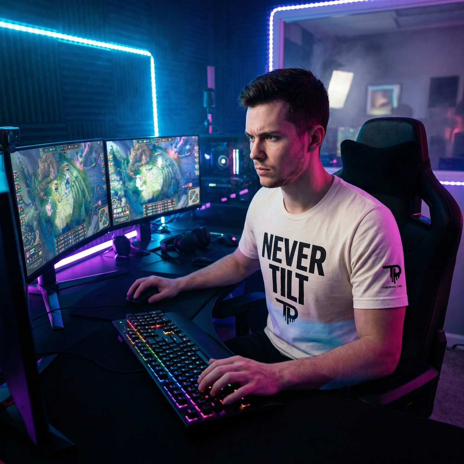 Grind