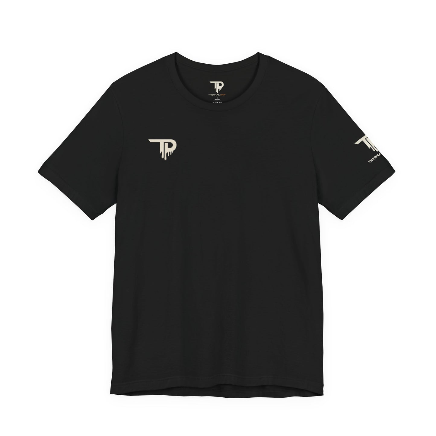 TD Core Logo Tee
