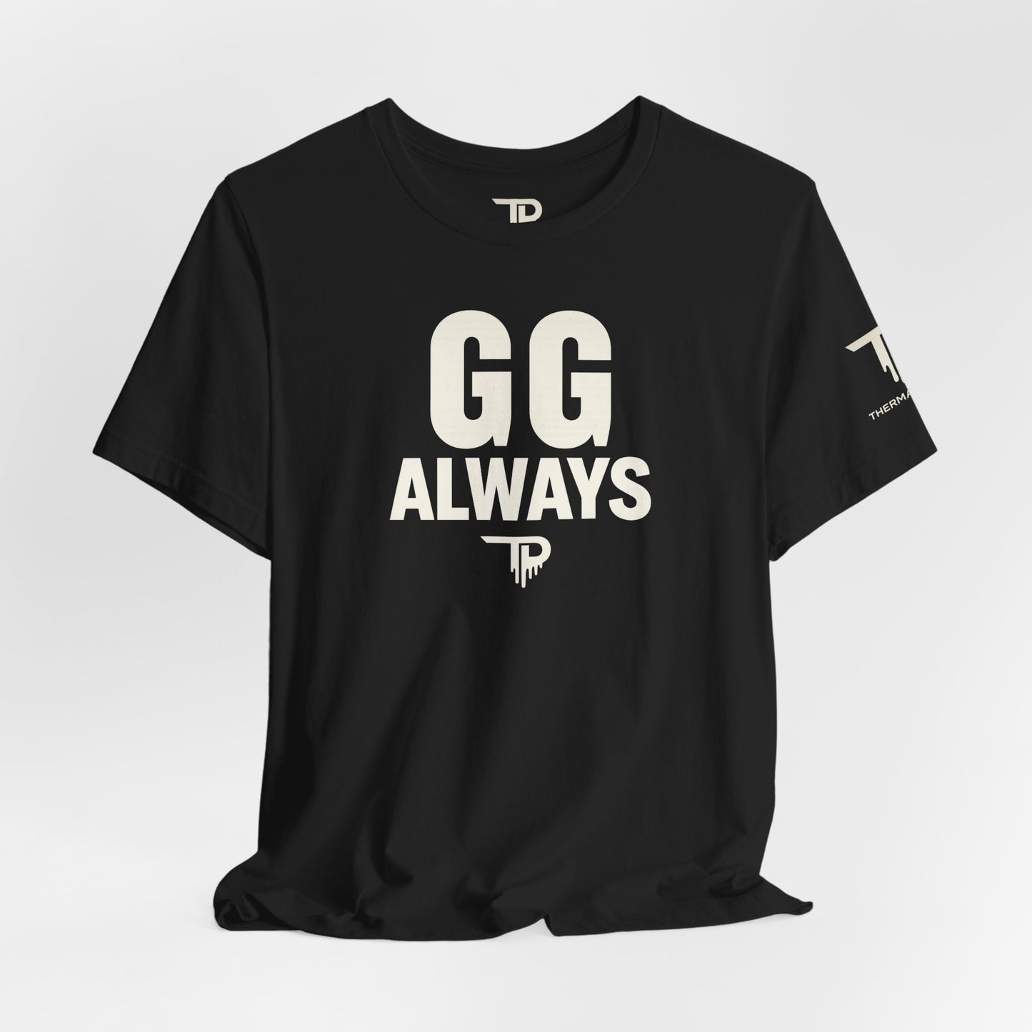 GG Always - Mindset Tee