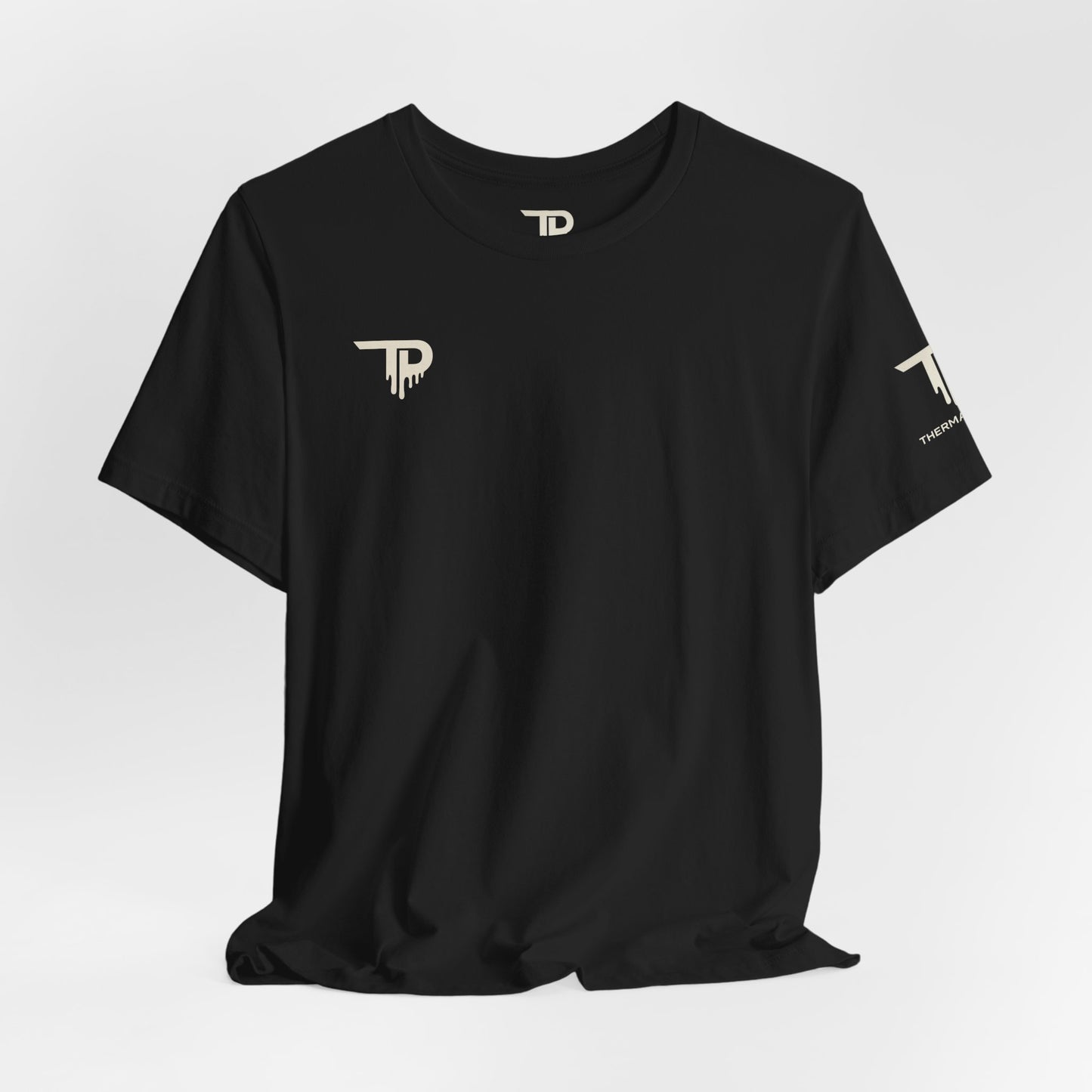 TD Core Logo Tee