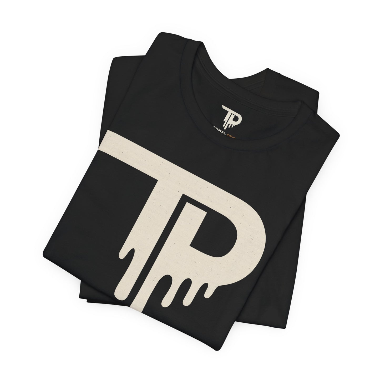 Thermal Drip Signature Tee