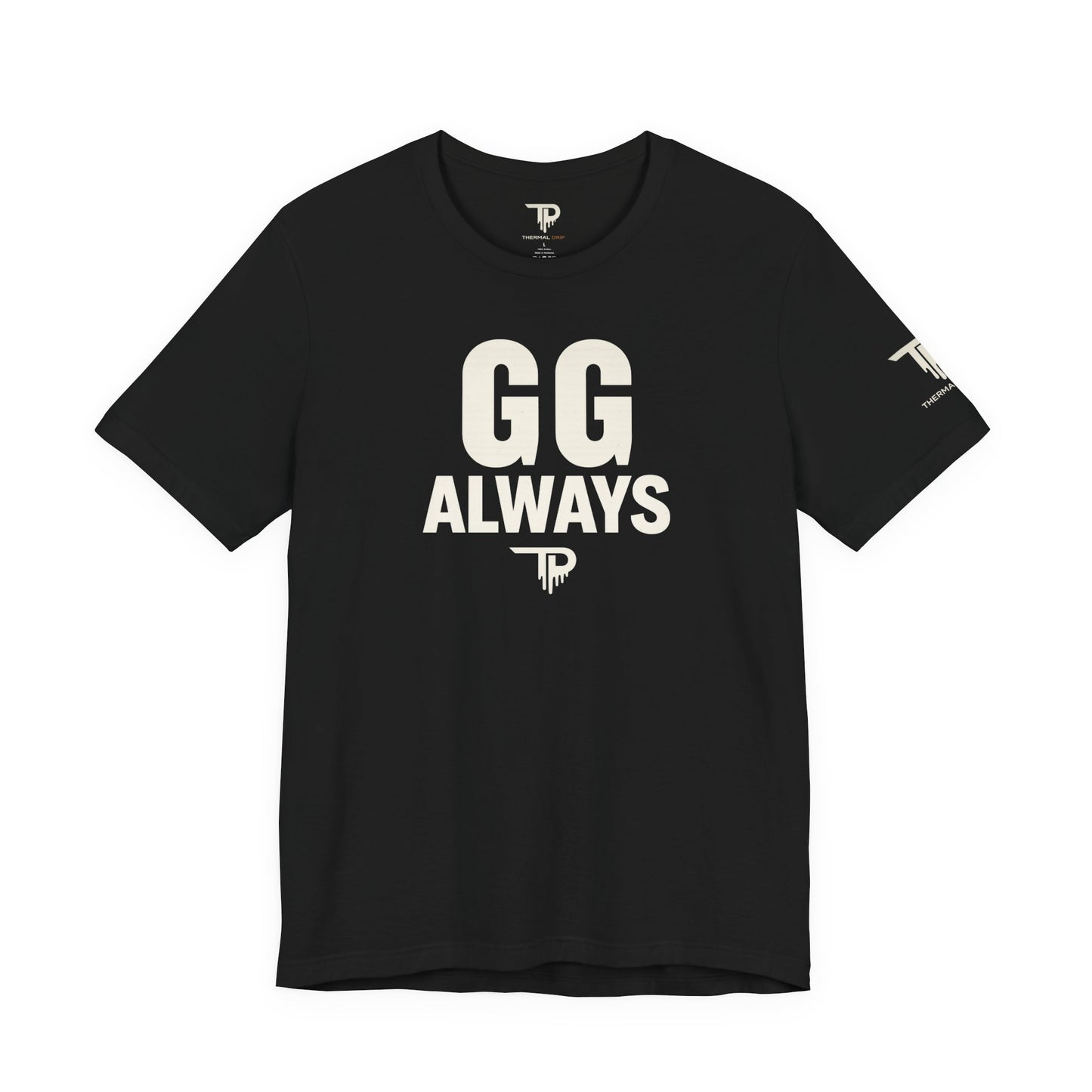 GG Always - Mindset Tee