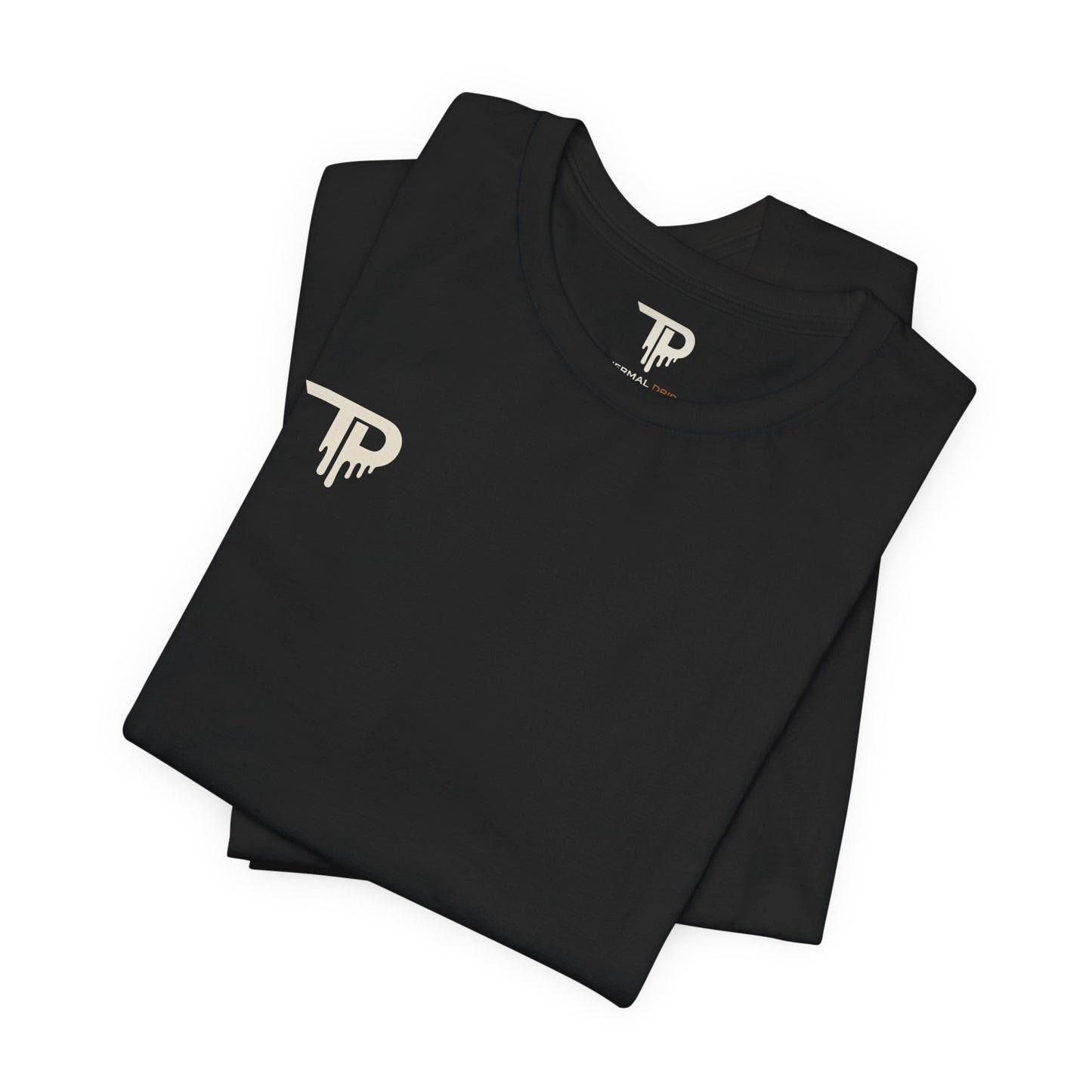 TD Core Logo Tee