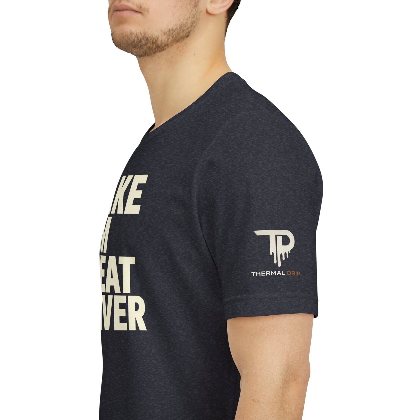 WASD - Performance Mindset Tee