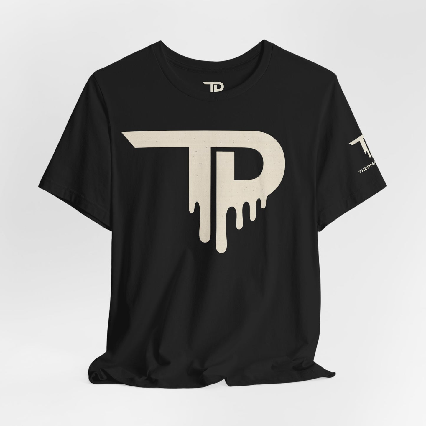 Thermal Drip Signature Tee