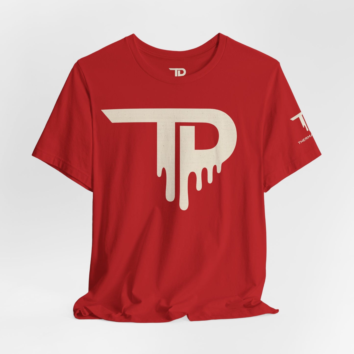 Thermal Drip Signature Tee
