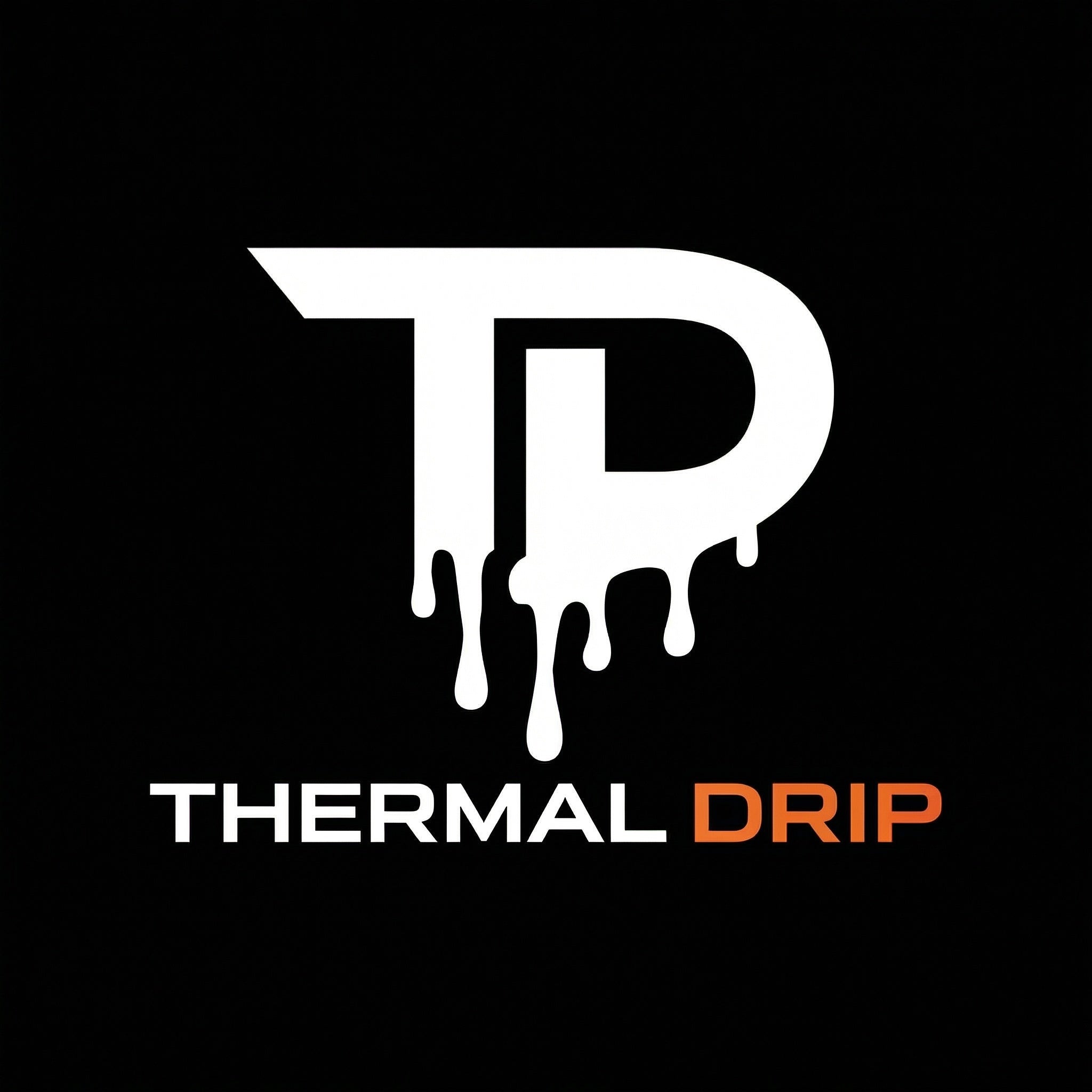 Thermal Drip logo